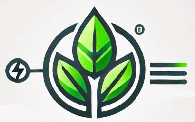 Logo de ElectroViva